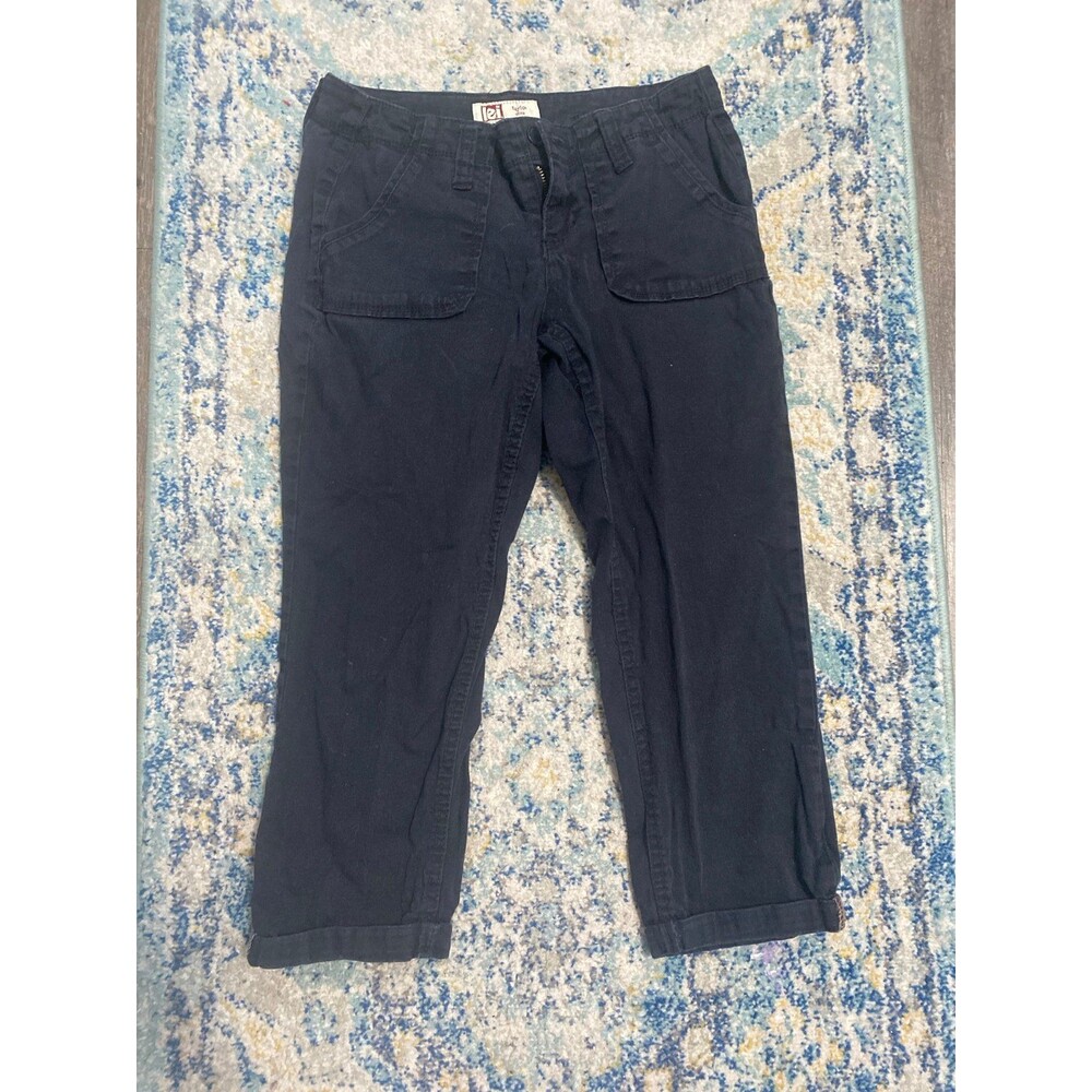 Chino Capri